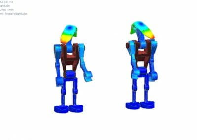 Polygon Bodies and Mirroring in NX Post