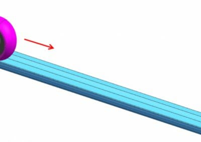 How to create a 4D field in Simcenter