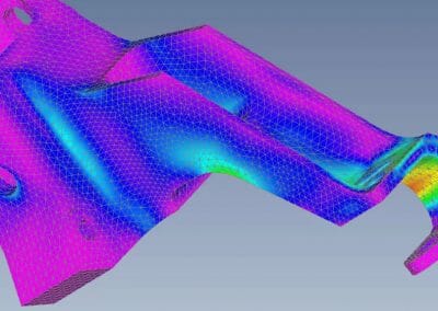 What’s new in Femap v.12