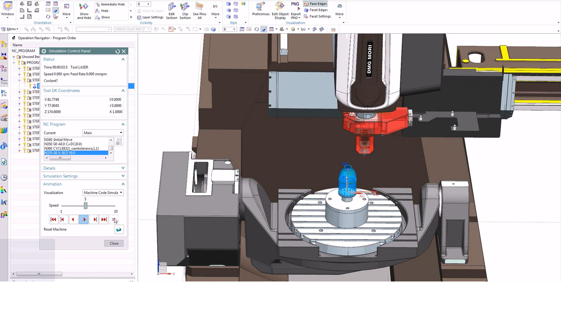 Hybrid_Additive_Manufacturing_NX_CAM Hybrid Additive manufacturing with NX CAM