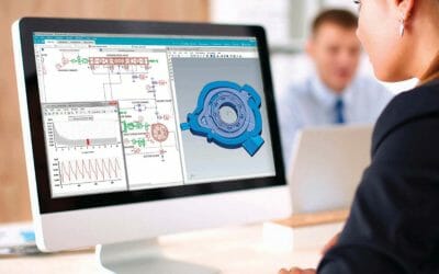 Simcenter: Integrated platform of choice for innovative systems engineering