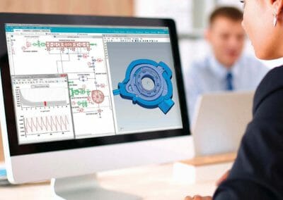 Simcenter: Integrated platform of choice for innovative systems engineering