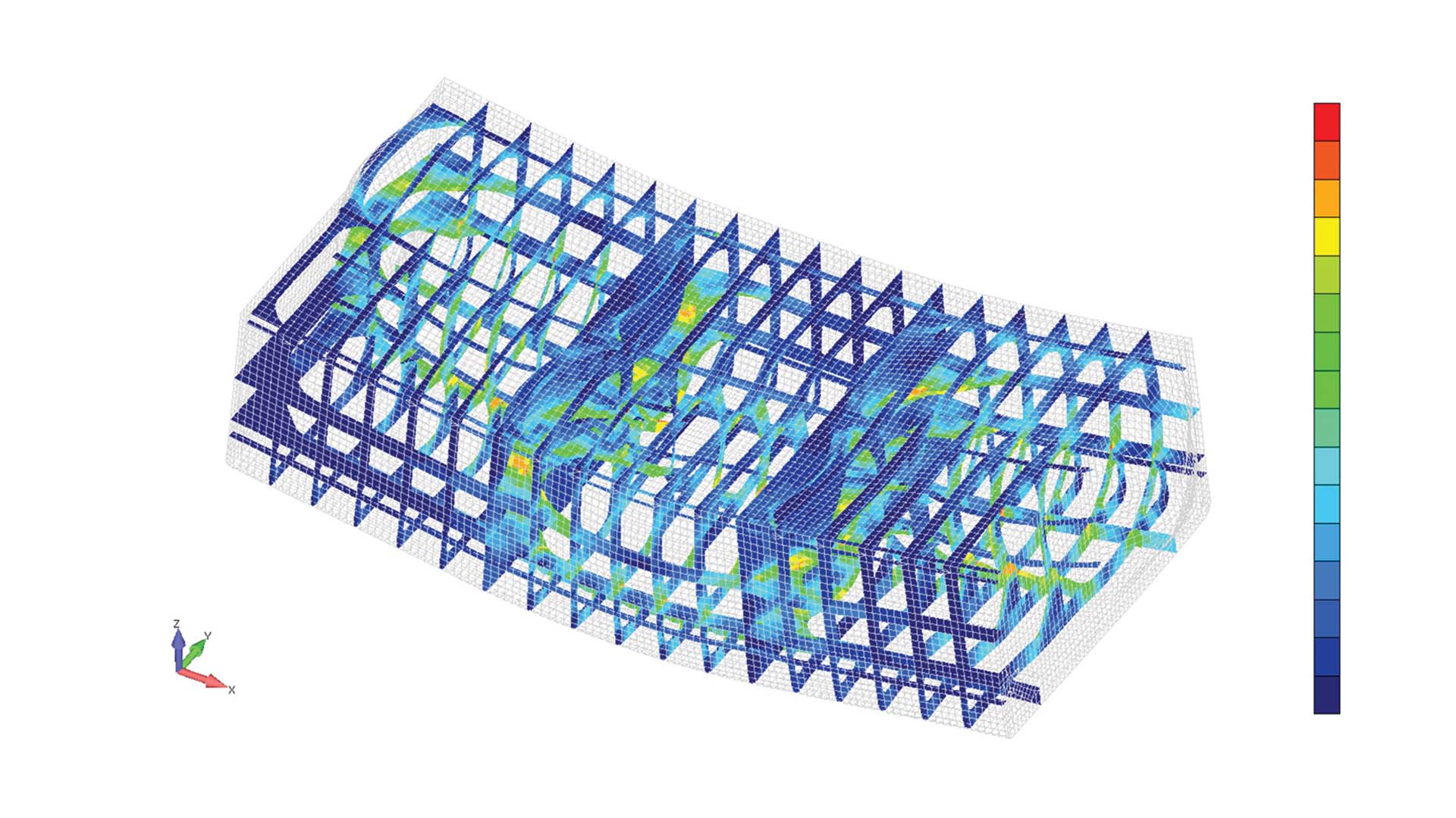 modeling-simcenter-femap Modeling with Simcenter Femap
