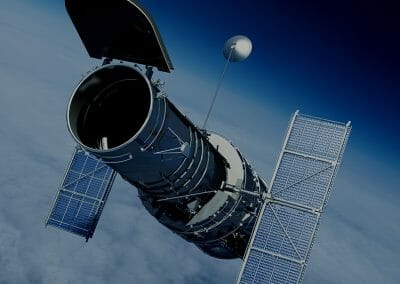 Le JPL de la NASA