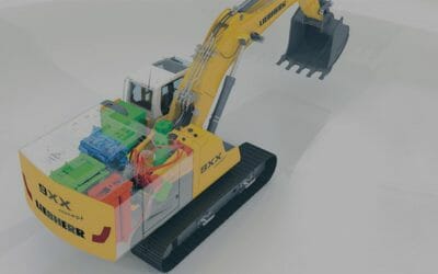 Groupe Liebherr