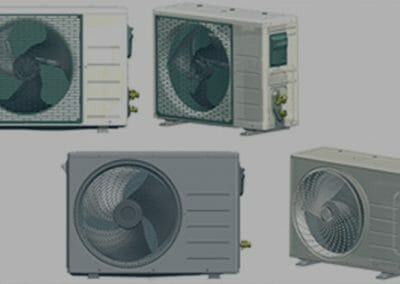 Amber Enterprises India Ltd.