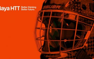Bauer Hockey