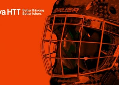 Bauer Hockey