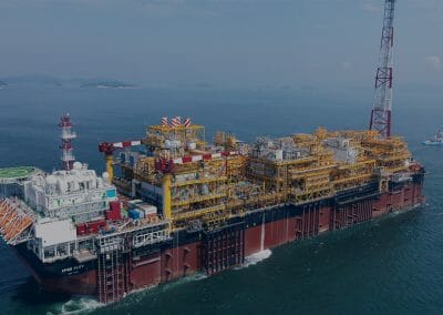 Daewoo Shipbuilding