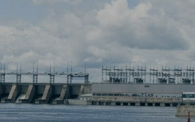 Hydro-Québec