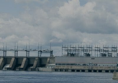 Hydro-Québec