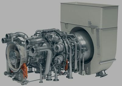 Siemens Industrial