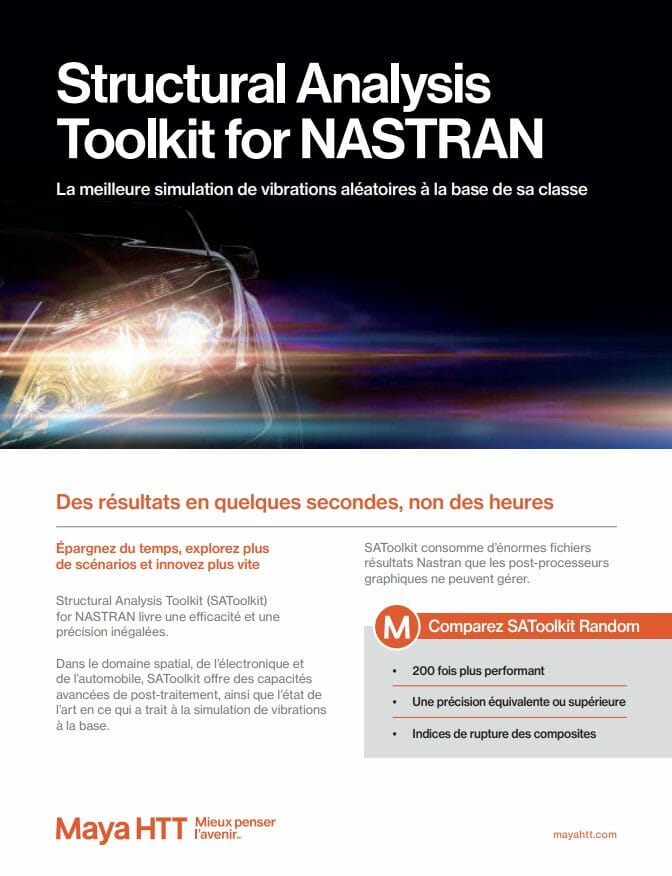 SATK brochure francais