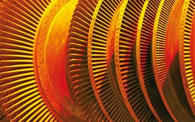 Chromalloy: Qualité et Innovation