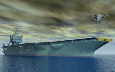Newport News Shipbuilding