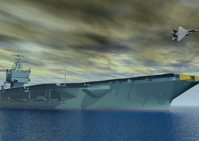 Newport News Shipbuilding