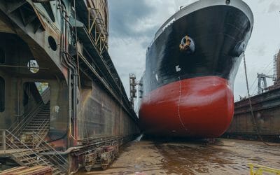 Hyundai Heavy Industries