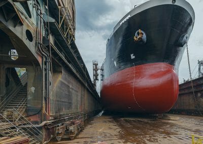 Hyundai Heavy Industries