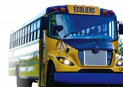 Sustainable Transportation – Revealing an Electric Cover Story