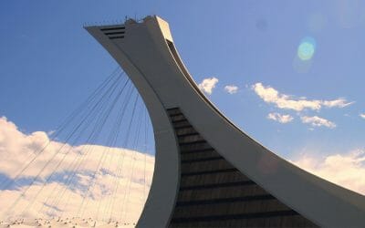 Olympic Renovation