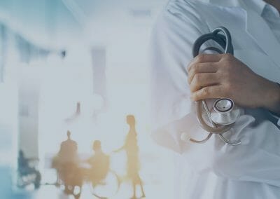 Hospital of the Future App