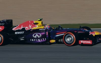 Aston Martin Red Bull Racing