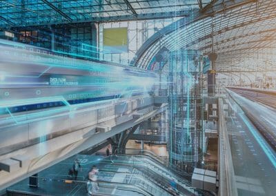 Siemens Mobility