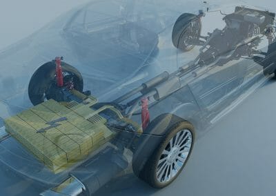 Vehicle Electrification Lunch and Simulate Series
