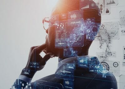 Specialized Artificial Intelligence or Generalized Human?