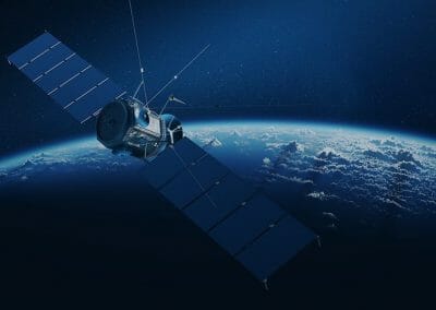 Spacecraft Model Based System Testing – Correlation of Test & Simulation
