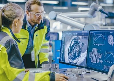 Powering Up Complexity: Whole-Engine Turbomachinery Performance