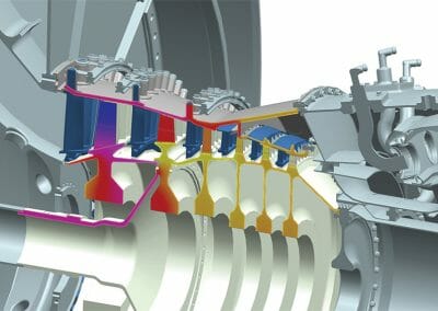Three new tools for designing a better blade cooling strategy