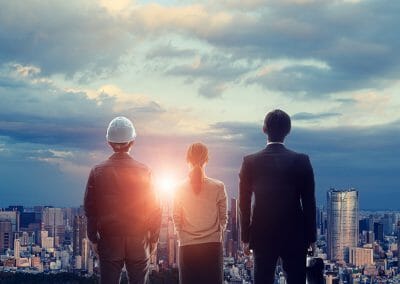 Engineering Dialogues with the Future