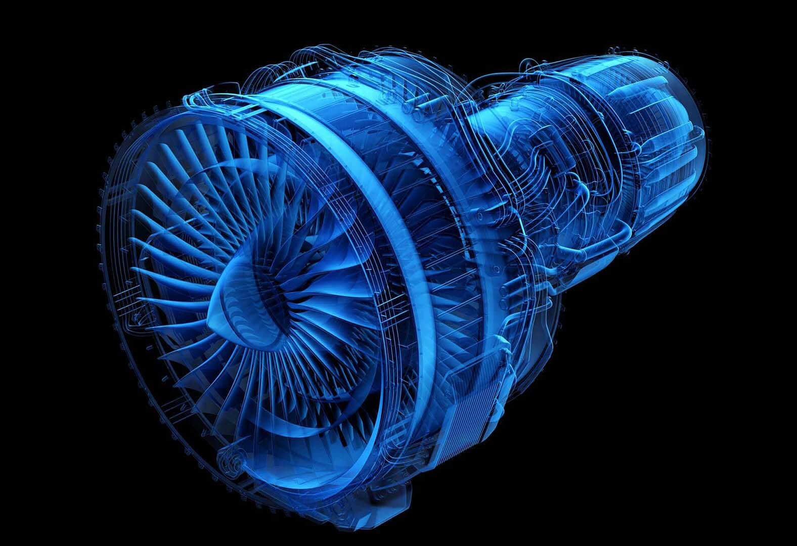 airplane_jet_engine_concept Concept photo of a jet engine