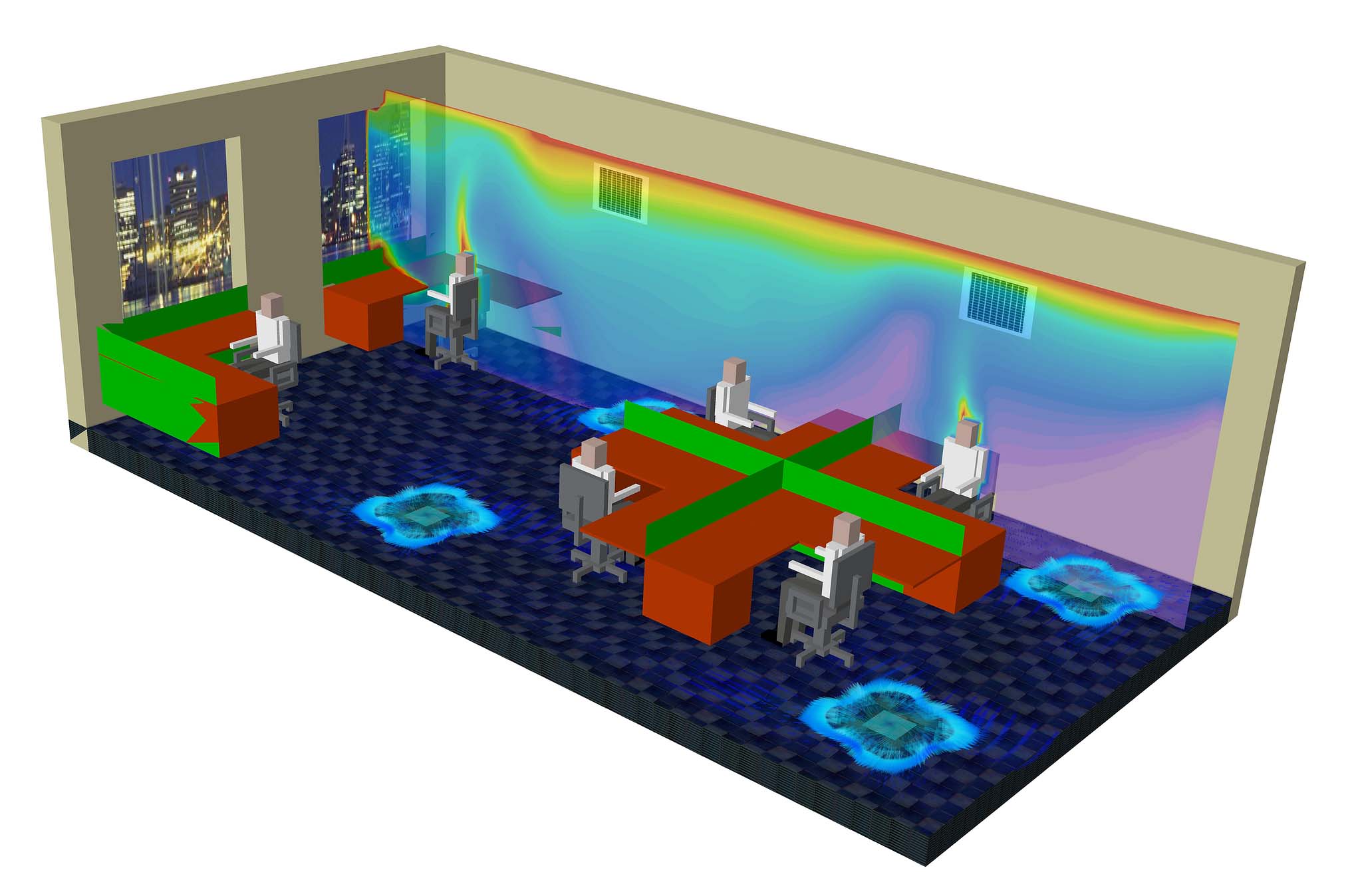 building_information_model An overview of Siemens BIM
