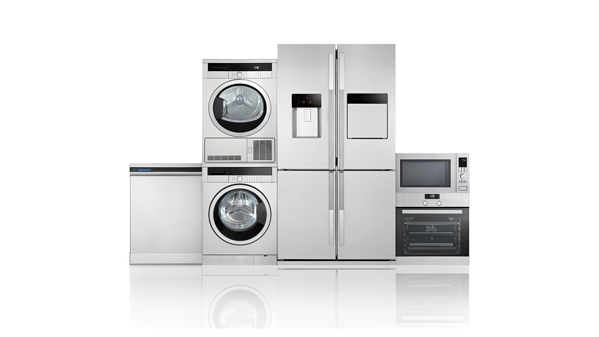 consumer_appliances Household consumer appliance