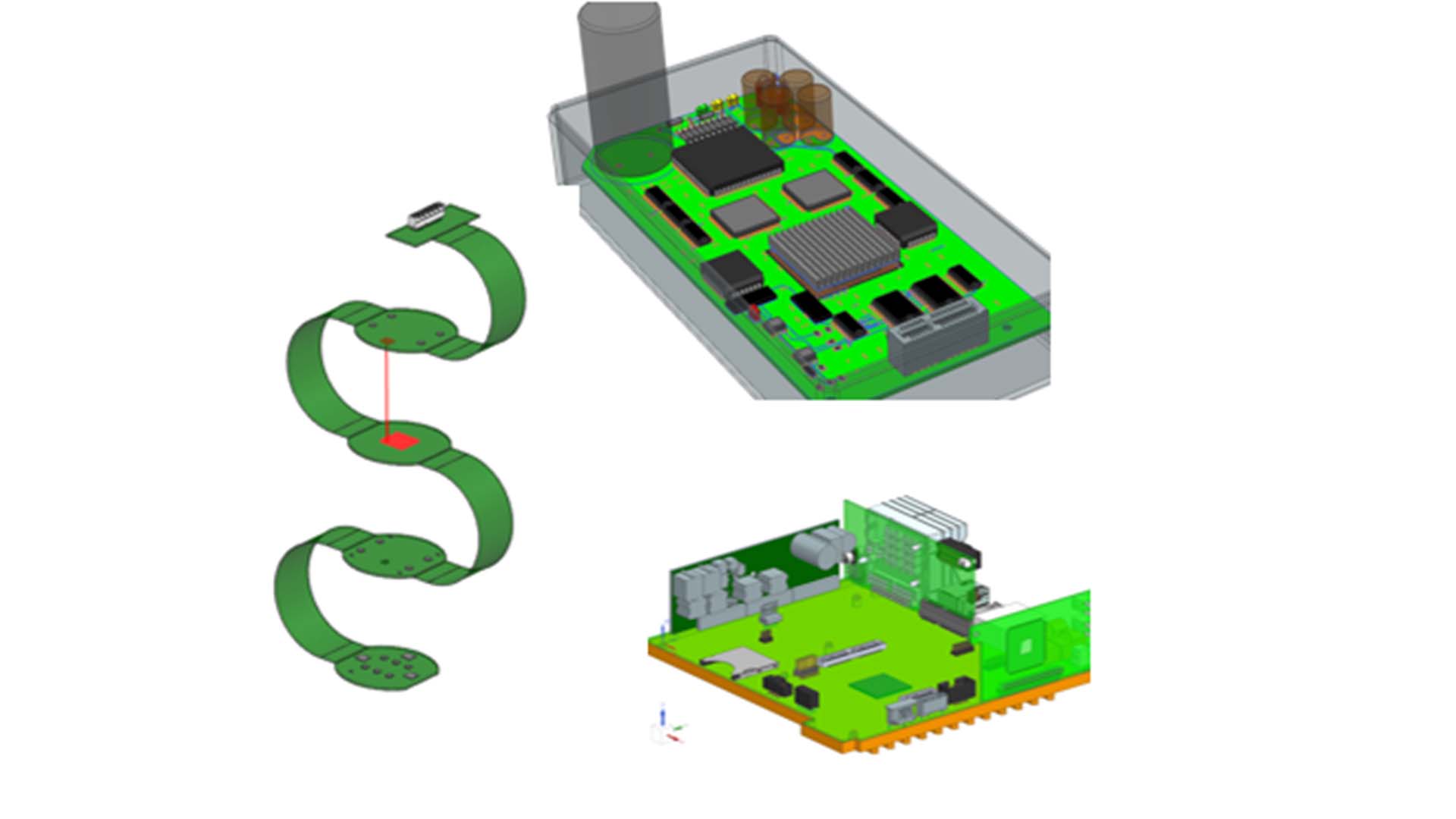 nx-ecad-integration ECAD integration with NX