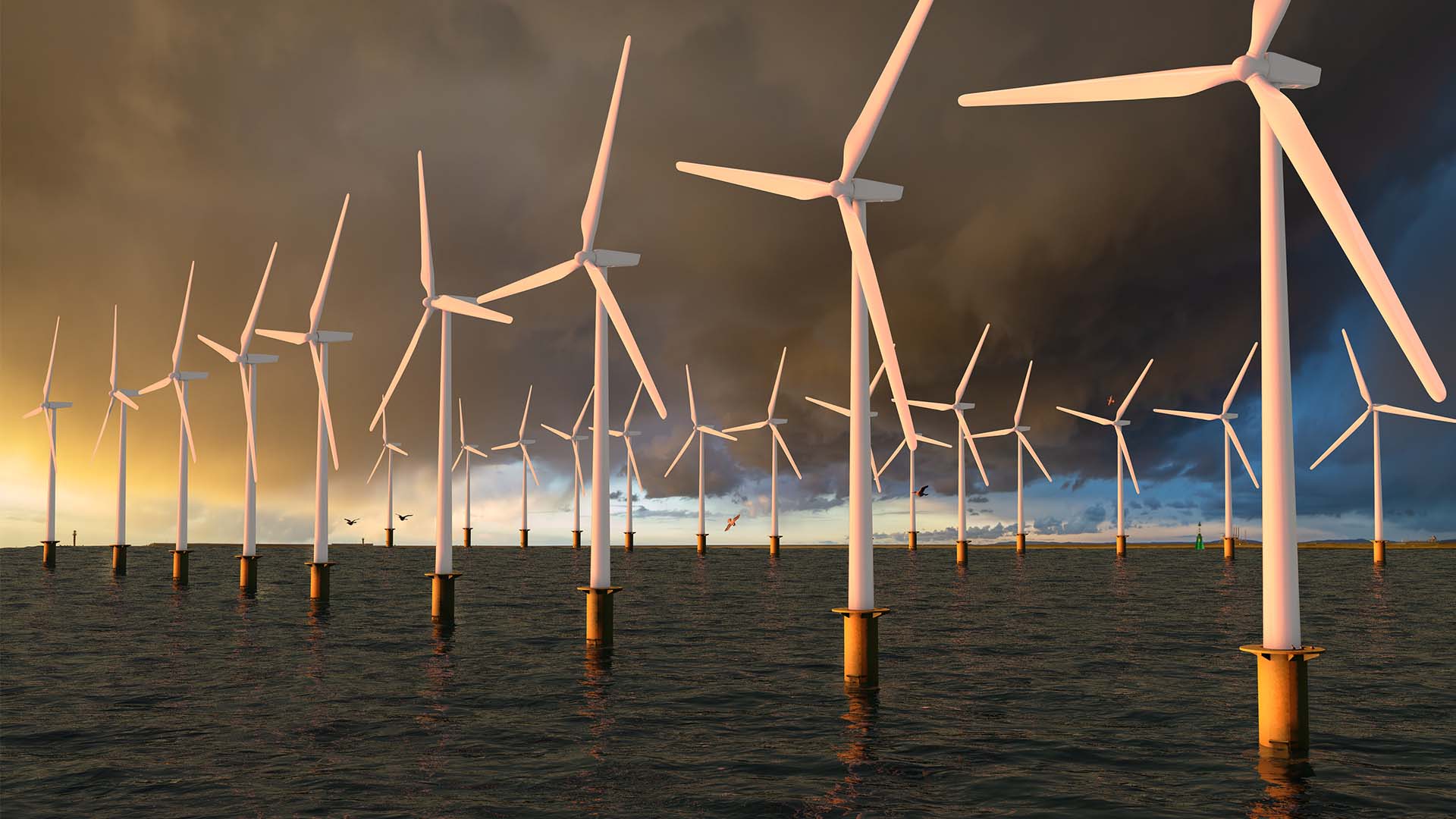 offshore_wind_farm An offshore wind farm