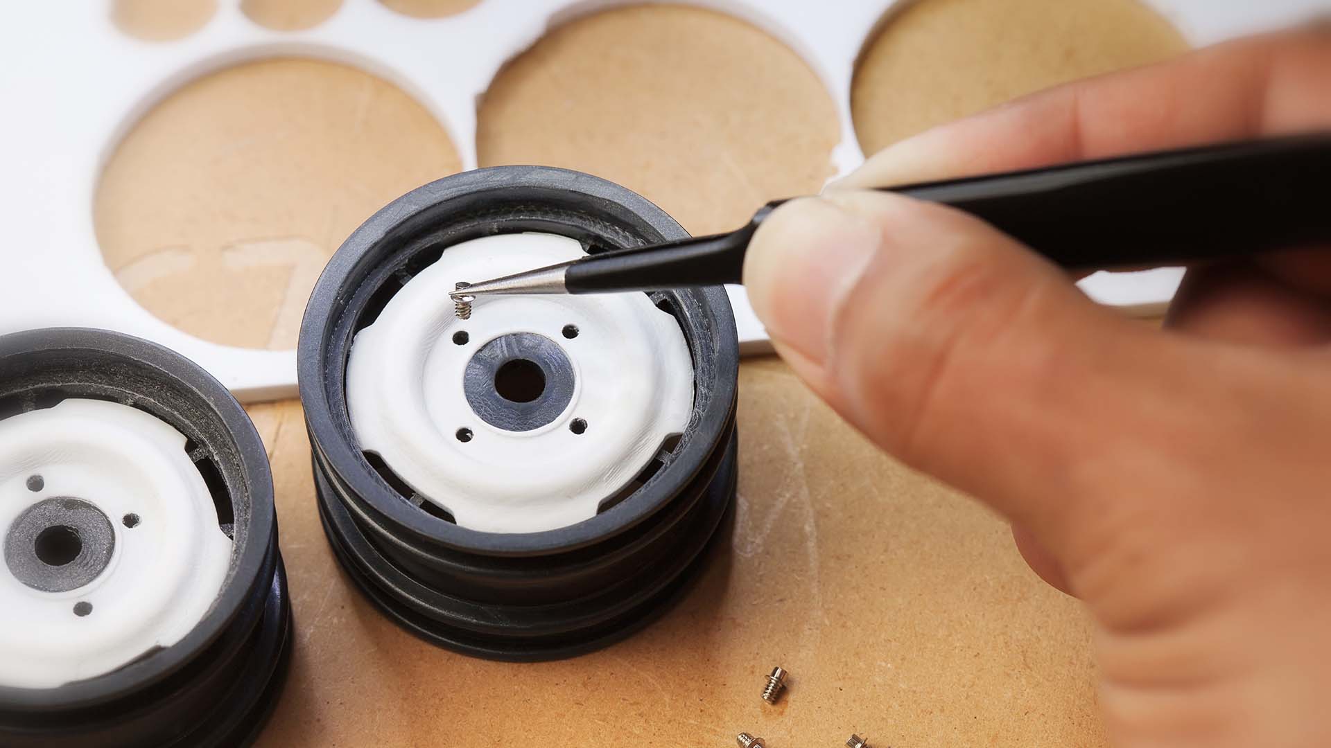 toy_manufacturing Small scale toy manufacturing