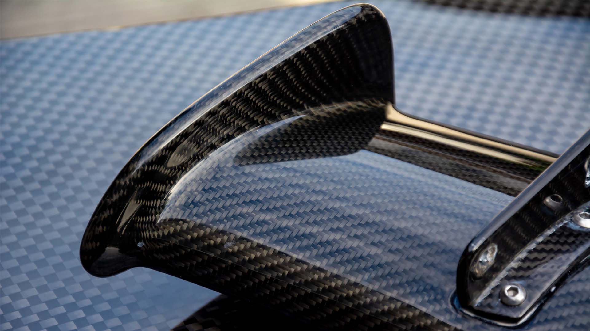 composite_automotive_wing A composite automotive wing