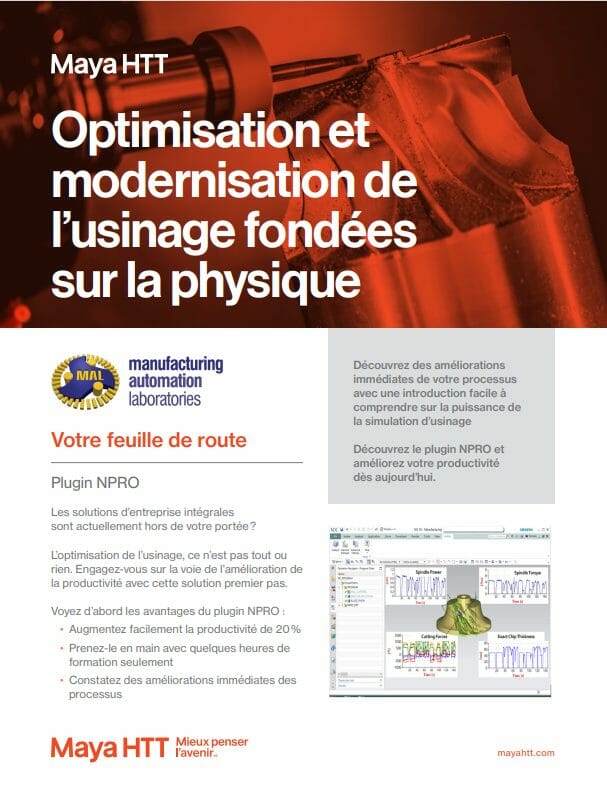 brochure NPRO