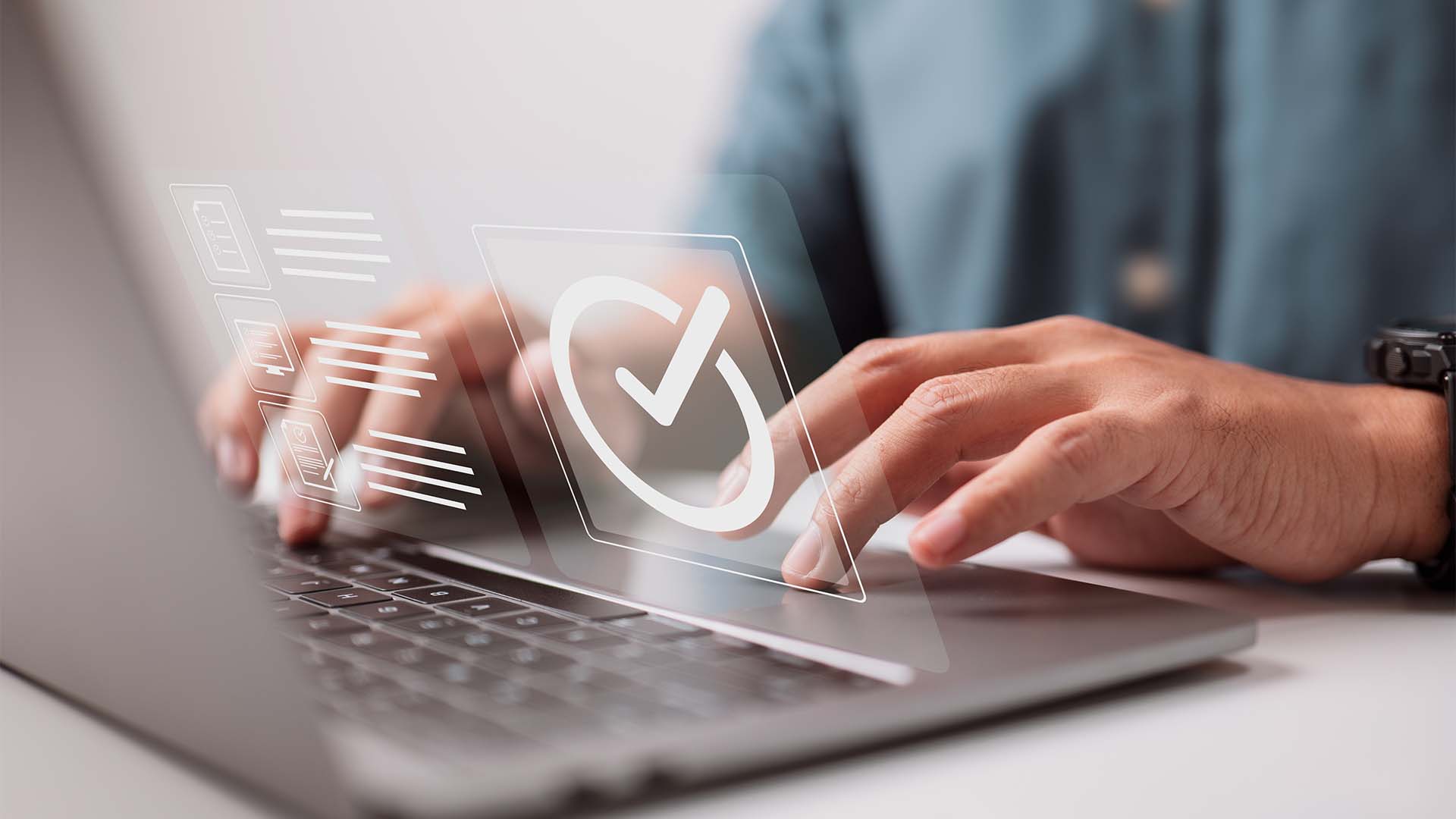 quality-assurance Product development in a meeting room