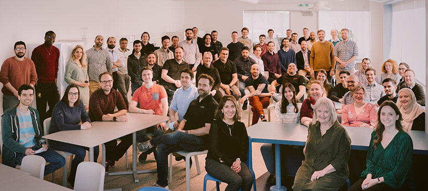 Maya HTT company photo