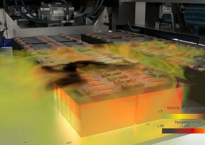 Accelerate Engineering Excellence with Simcenter STAR-CCM+ 2306