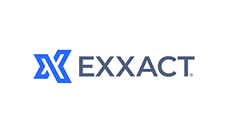 Exxact logo small