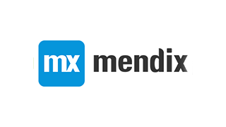 Mendix logo small