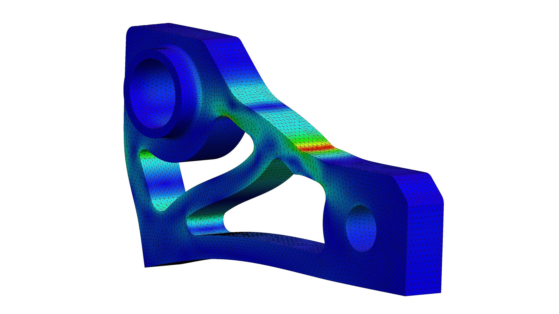 finite element anaylsis