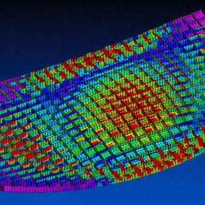 Simcenter Femap/Nastran Dynamic Response