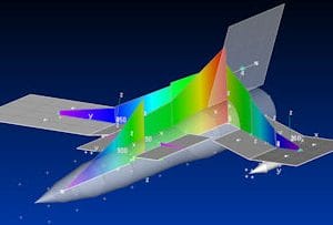 Simcenter Femap/NASTRAN Advanced XaaS