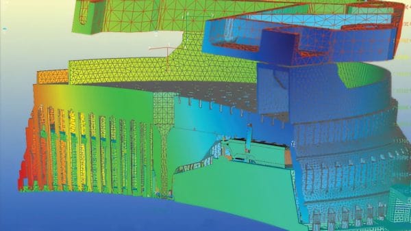 Simcenter Femap XaaS
